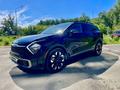 Kia Sportage 2022 года за 14 500 000 тг. в Усть-Каменогорск