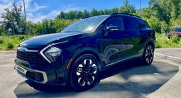 Kia Sportage 2022 года за 14 500 000 тг. в Усть-Каменогорск