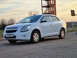 Chevrolet Cobalt 2021 года за 5 550 000 тг. в Караганда – фото 2