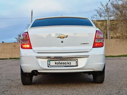 Chevrolet Cobalt 2021 годаүшін5 550 000 тг. в Караганда – фото 8