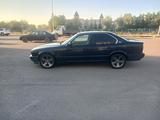 BMW 525 1994 года за 1 800 000 тг. в Кокшетау – фото 3