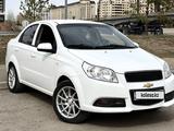 Chevrolet Nexia 2020 года за 4 300 000 тг. в Астана