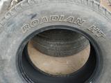 Комплект шин Roadstone. Размер 265/65/17.үшін100 000 тг. в Алматы – фото 3