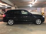 Диски с шинами лето BMW 446 стиль x5 x6 за 285 000 тг. в Караганда