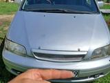 Honda Odyssey 1996 годаүшін3 500 000 тг. в Талдыкорган – фото 4