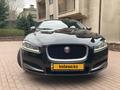 Jaguar XF 2014 годаүшін11 500 000 тг. в Алматы