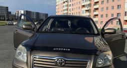Toyota Avensis 2004 годаfor3 750 000 тг. в Усть-Каменогорск