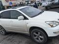 Lexus RX 330 2004 годаүшін6 990 000 тг. в Алматы – фото 2