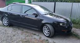 Volkswagen Passat 2008 года за 4 500 000 тг. в Кордай – фото 4