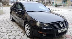 Volkswagen Passat 2008 годаүшін4 500 000 тг. в Кордай