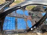 Кузов лонжерон крыло порог сапожок крыша стойка за 10 000 тг. в Алматы – фото 2