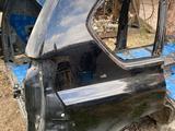 Кузов лонжерон крыло порог сапожок крыша стойка за 10 000 тг. в Алматы – фото 5