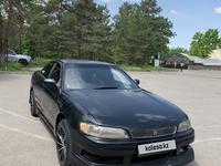 Toyota Mark II 1995 годаүшін2 800 000 тг. в Алматы