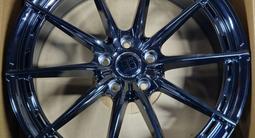 Новые диски на R20 5*114.3 j8.5 ET35 ЦО73.1 за 500 000 тг. в Астана