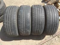 Шины 205/55 R16 — "Michelin Primacy HP" (Германия), летние, в отлүшін105 000 тг. в Астана