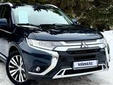 Mitsubishi Outlander 2019 годаfor10 590 000 тг. в Костанай – фото 2