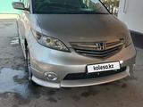 Honda Elysion 2006 года за 5 500 000 тг. в Шардара – фото 4