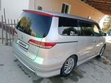 Honda Elysion 2006 года за 5 500 000 тг. в Шардара – фото 5
