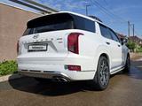 Hyundai Palisade 2021 годаүшін18 800 000 тг. в Костанай – фото 3