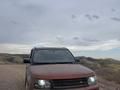 Land Rover Range Rover Sport 2006 годаүшін5 800 000 тг. в Астана – фото 3