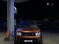 Land Rover Range Rover Sport 2006 годаүшін5 800 000 тг. в Астана – фото 7