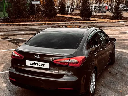 Kia Cerato 2013 года за 6 000 000 тг. в Караганда – фото 6