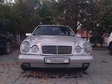 Mercedes-Benz E 230 1995 года за 2 600 000 тг. в Костанай