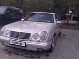 Mercedes-Benz E 230 1995 года за 2 600 000 тг. в Костанай – фото 3