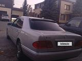 Mercedes-Benz E 230 1995 года за 2 600 000 тг. в Костанай – фото 4
