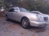 Mercedes-Benz E 230 1995 года за 2 600 000 тг. в Костанай – фото 5
