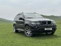 BMW X5 2005 года за 6 600 000 тг. в Алматы