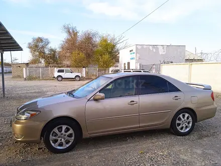 Toyota Camry 2002 года за 4 800 000 тг. в Кызылорда