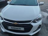 Chevrolet Onix 2026 года за 6 200 000 тг. в Атырау