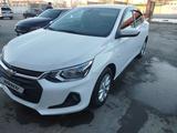 Chevrolet Onix 2026 года за 6 200 000 тг. в Атырау – фото 2