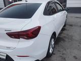 Chevrolet Onix 2026 года за 6 200 000 тг. в Атырау – фото 5