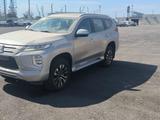 Mitsubishi Montero Sport 2023 года за 19 000 000 тг. в Актау