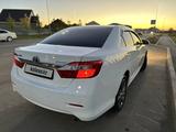 Toyota Camry 2012 годаүшін7 980 000 тг. в Астана – фото 5