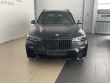 BMW X7 2022 года за 54 000 000 тг. в Караганда