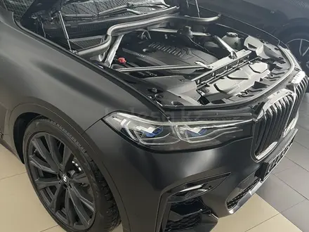 BMW X7 2022 года за 50 000 000 тг. в Караганда – фото 4