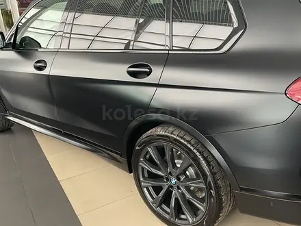 BMW X7 2022 года за 50 000 000 тг. в Караганда – фото 8