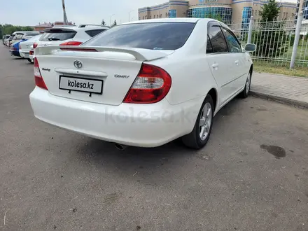 Toyota Camry 2003 года за 4 380 000 тг. в Павлодар – фото 2