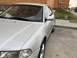 Audi A4 1997 года за 2 100 000 тг. в Костанай – фото 2