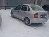 ВАЗ (Lada) Kalina 1118 2010 года за 1 500 000 тг. в Уральск