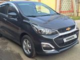 Chevrolet Spark 2022 года за 5 700 000 тг. в Шымкент – фото 2