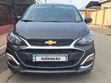 Chevrolet Spark 2022 года за 5 700 000 тг. в Шымкент