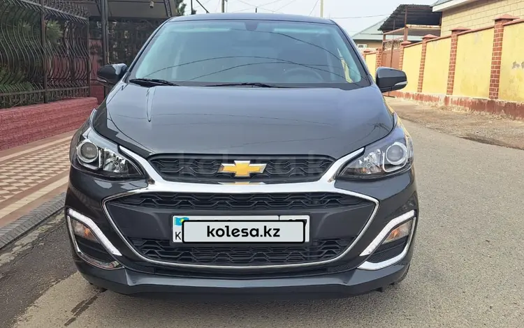 Chevrolet Spark 2022 годаүшін5 900 000 тг. в Шымкент