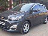 Chevrolet Spark 2022 года за 5 700 000 тг. в Шымкент – фото 3