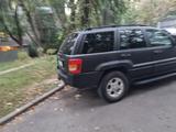 Jeep Grand Cherokee 1999 годаfor4 100 000 тг. в Алматы – фото 4