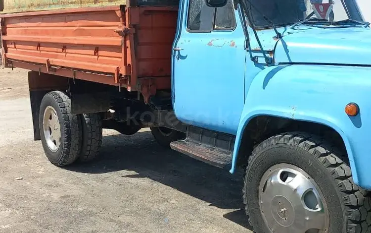 ГАЗ  53 1990 года за 1 650 000 тг. в Кызылорда