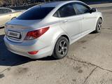 Hyundai Accent 2011 года за 4 800 000 тг. в Павлодар – фото 4